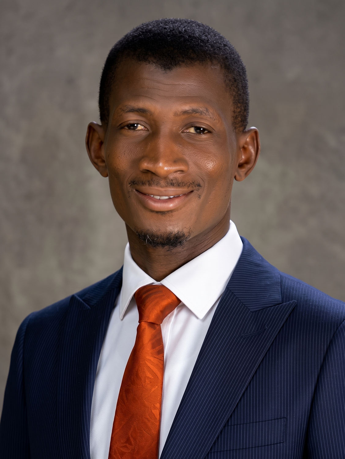 Muhammed Kabir Idris